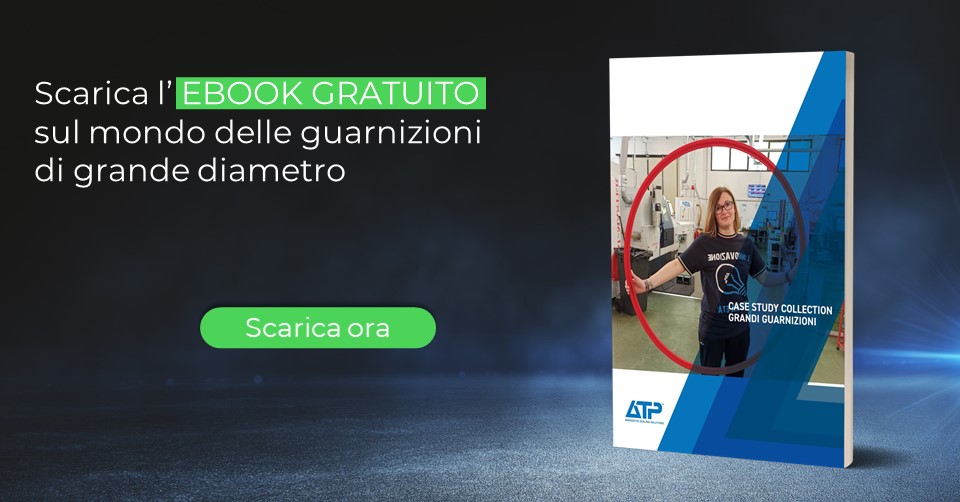 grandi guarnizioni