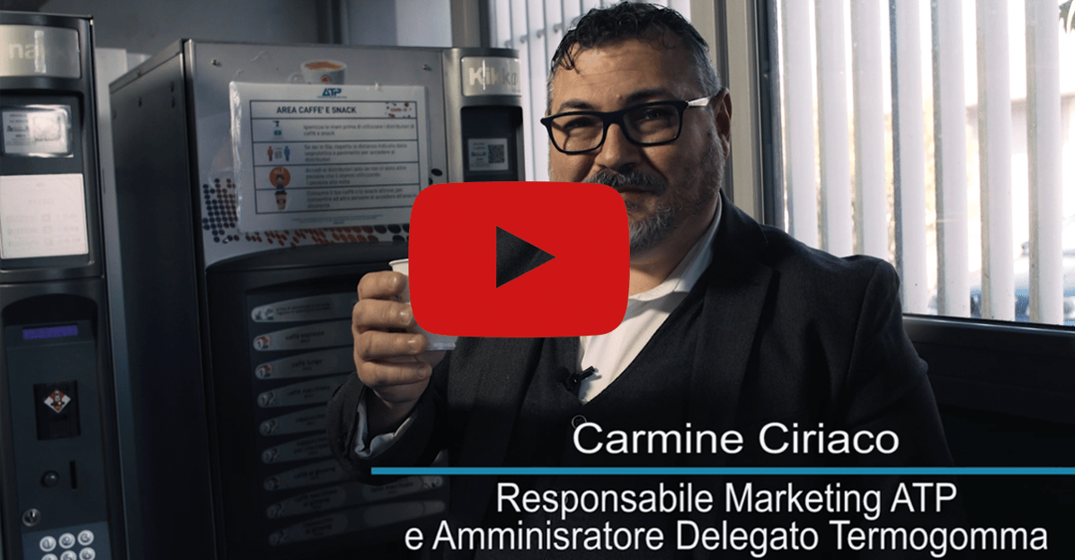 CARMINE PEOPLE